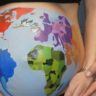 España, camino de convertirse en un foco de atracción internacional del «turismo reproductivo»