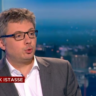 Fragmento de programa «Questions a la Une» :  vientres de alquiler