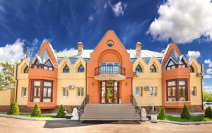 Clínica BioTexCom – centro de reproducion assistida Kiev/Ucrainia