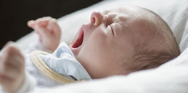 Ucrania ha adelantado a Grecia con el proceso «un bebé de tres padres»!